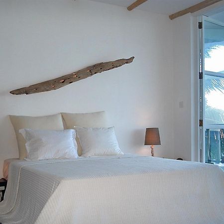 Bliss Boutique Hotel Seychelles Glacis  Exterior foto