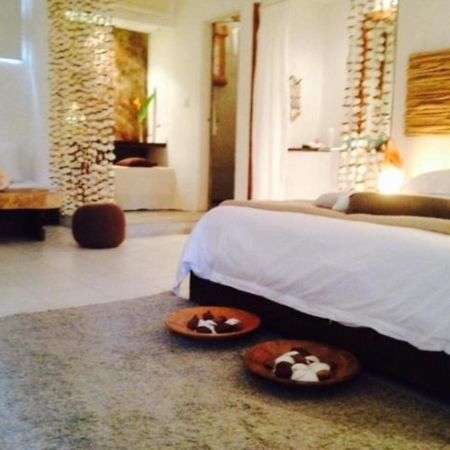 Bliss Boutique Hotel Seychelles Glacis  Exterior foto