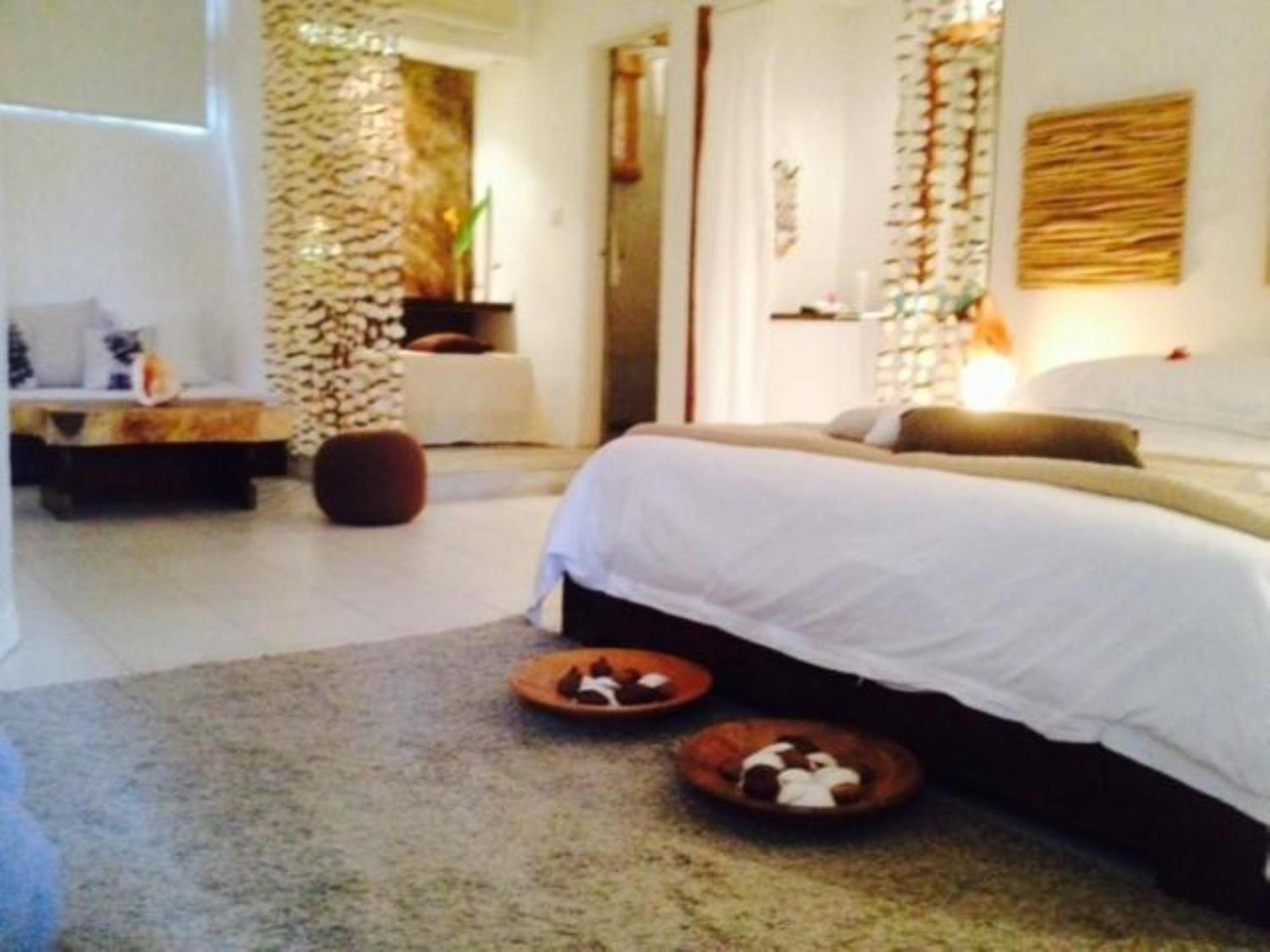 Bliss Boutique Hotel Seychelles Glacis  Exterior foto